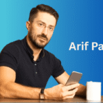 Arif Patel and the Future of Energy: Innovation Meets Leadership