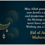 Business Entrepreneur Arif Patel Celebrates Spirit of Eid Al Adha