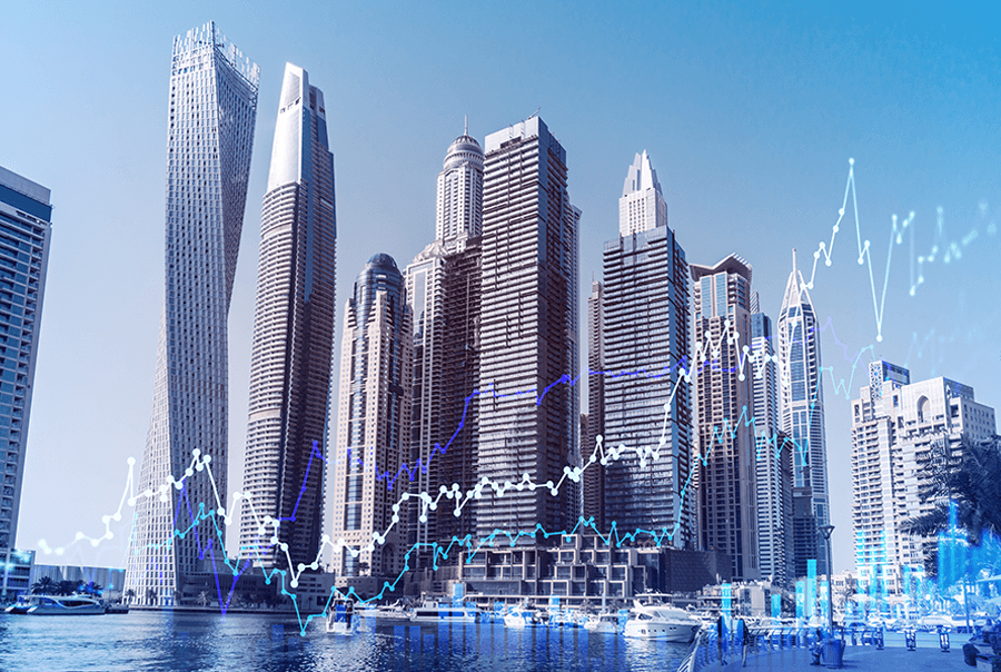 Dubai’s Vision for the Future and Its Impact on Property Investment