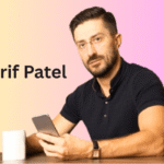 Arif Patel: Prosperity Follows When Businesses Are Supported