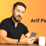 Arif Patel’s Core Leadership Principles for Sustainable Success