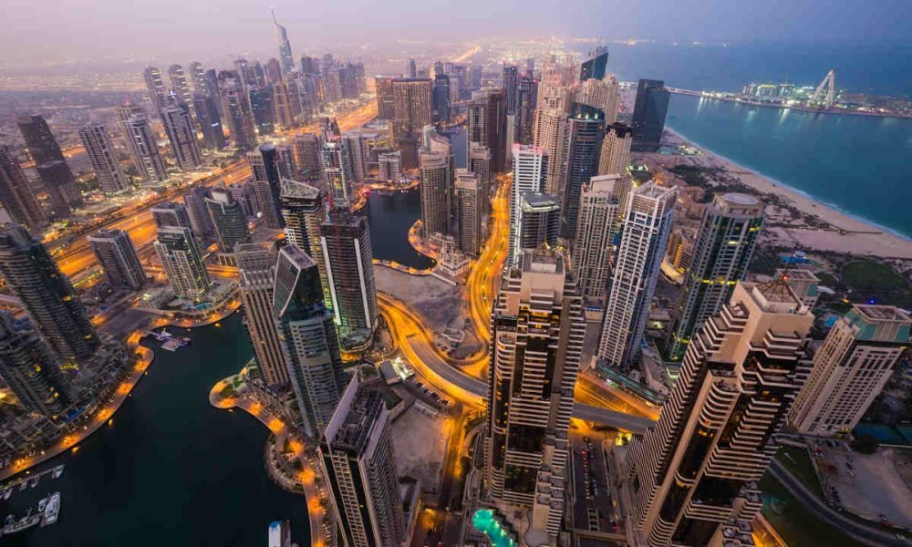 Dubai Business Opportunities for Startups and Investors