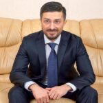Arif Patel Dubai Highlights Energy Industry Growth Opportunities